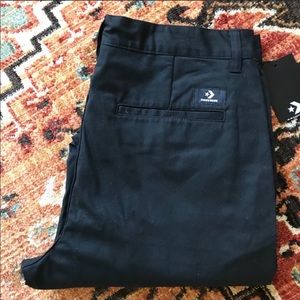 NWT CONVERSE CHINO SIZE 32